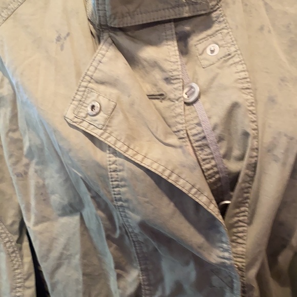 Jacket - Picture 2 of 4